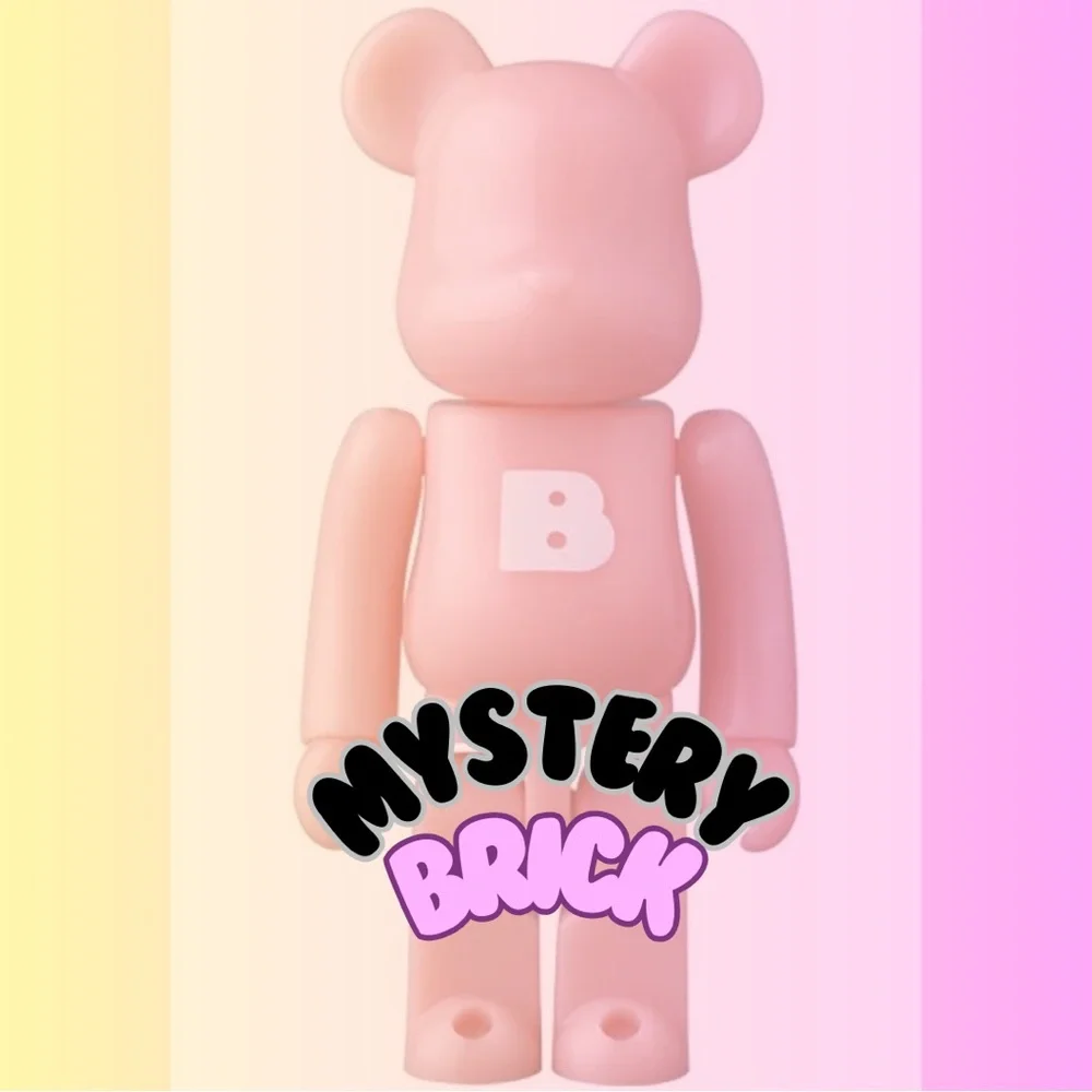 🐻Blind Box🐻 - Picture 1 of 1